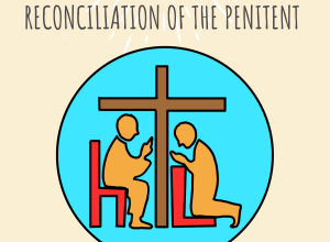 RECONCILIATION